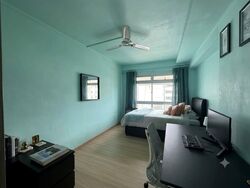 Blk 243 Pasir Ris Street 21 (Pasir Ris), HDB Executive #582462081